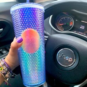 Starbucks brand new never used ... venti size cup